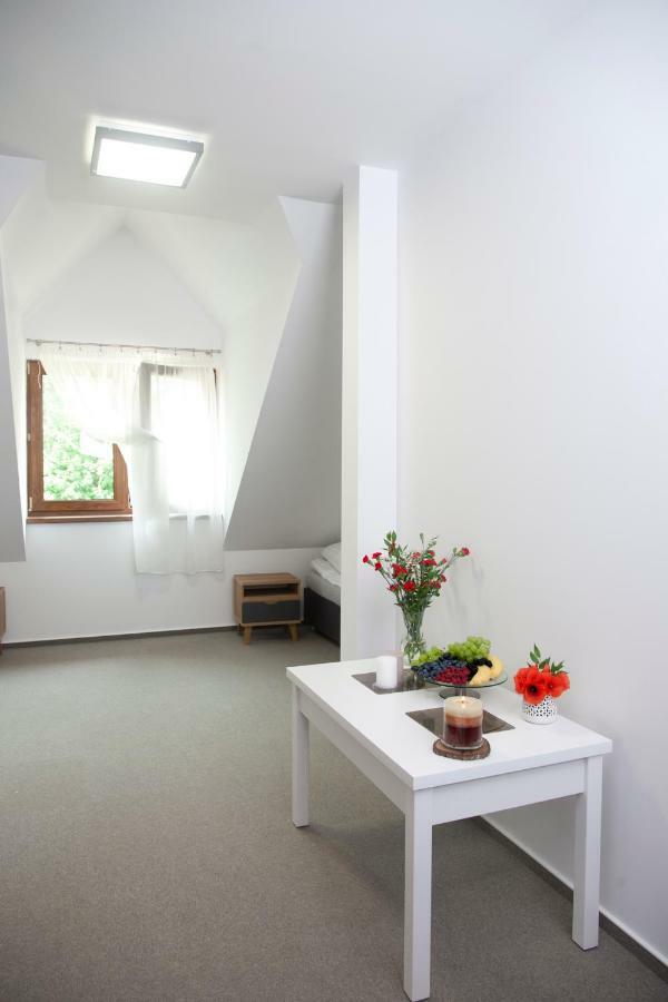 Mazurska Osada Apartment Kleszczewo  Luaran gambar