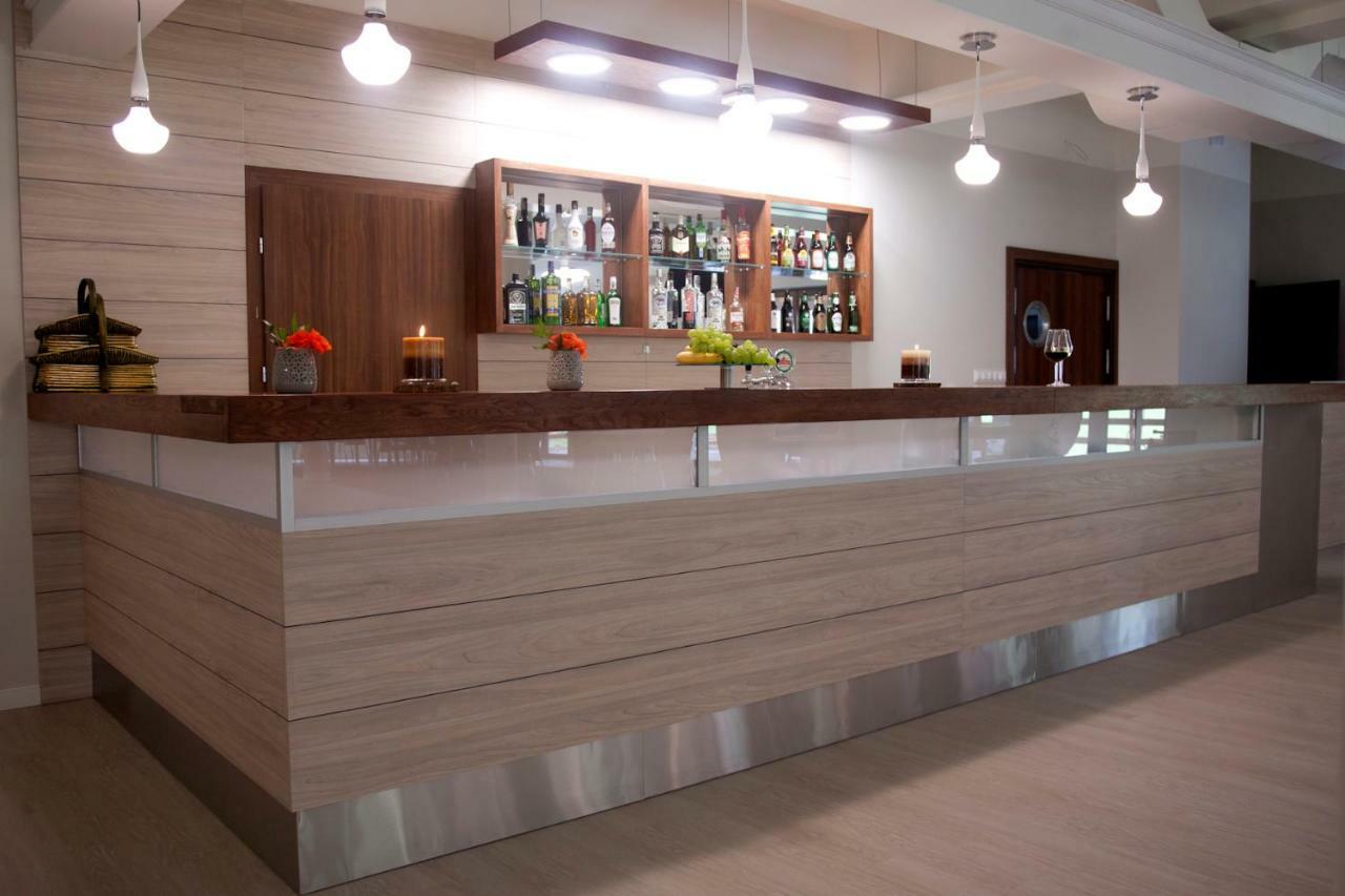 Mazurska Osada Apartment Kleszczewo  Luaran gambar