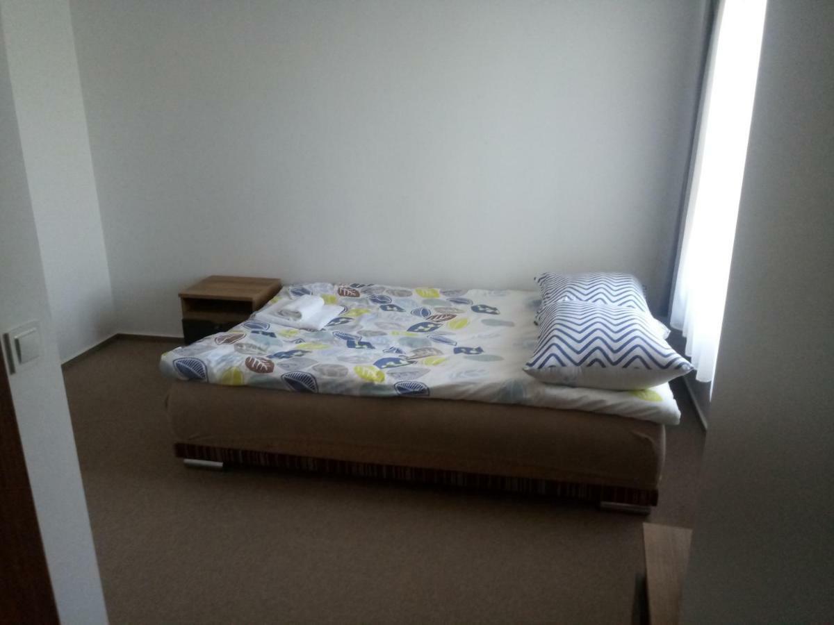 Mazurska Osada Apartment Kleszczewo  Luaran gambar